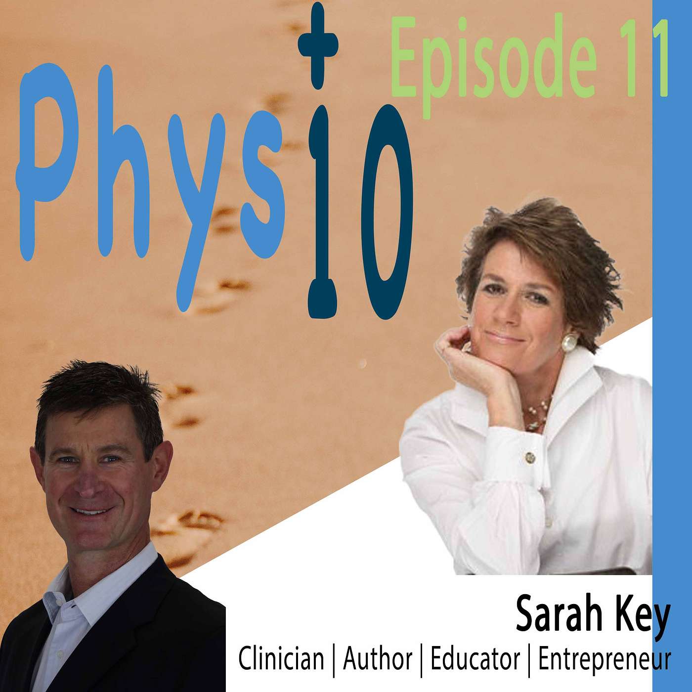 Physio+10