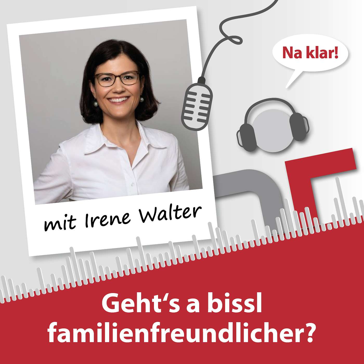 Geht\'s a bissl familienfreundlicher? Na klar!