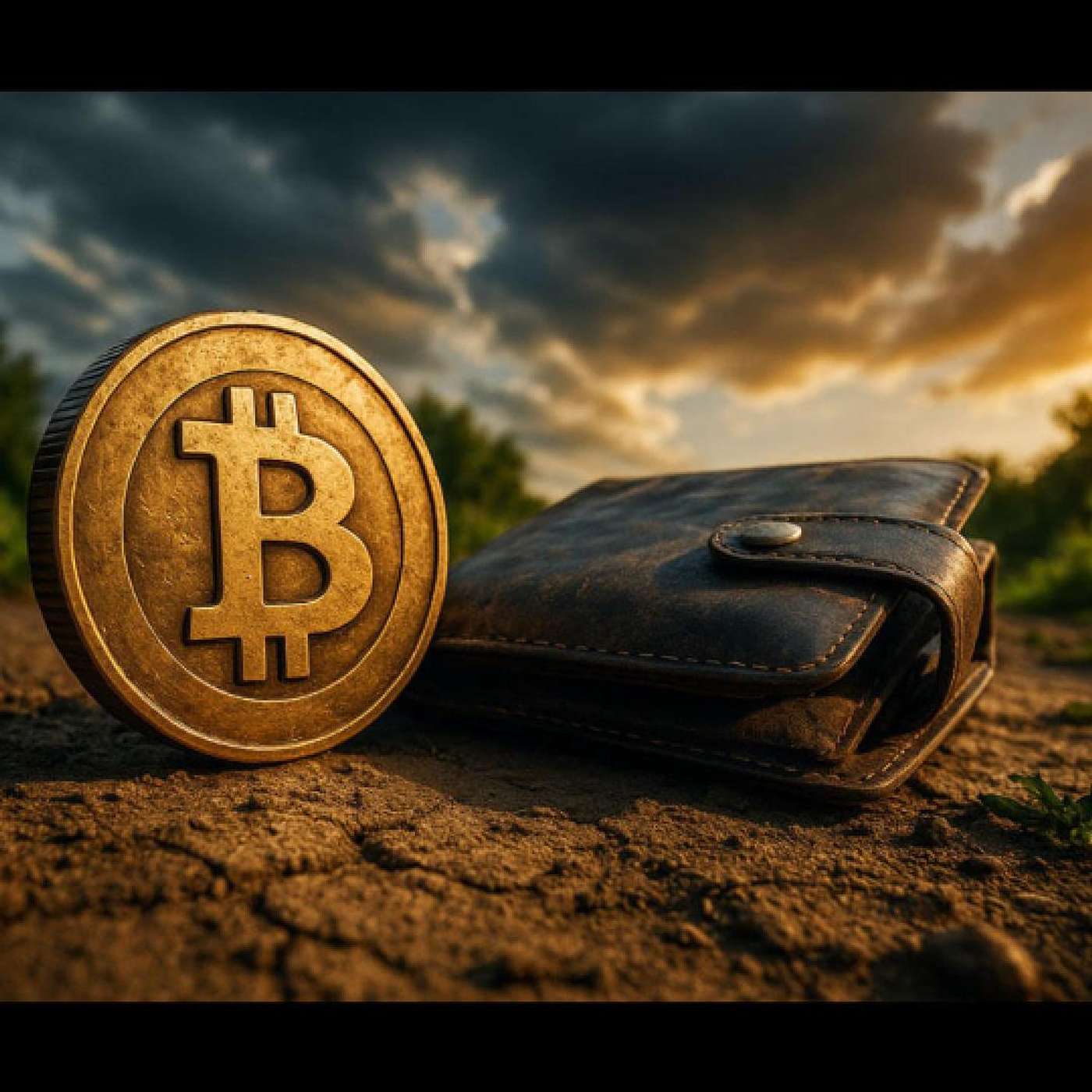 Breaking Crypto News Alert! Silk Road Bitcoin wallets from over a decade ago just woke up
