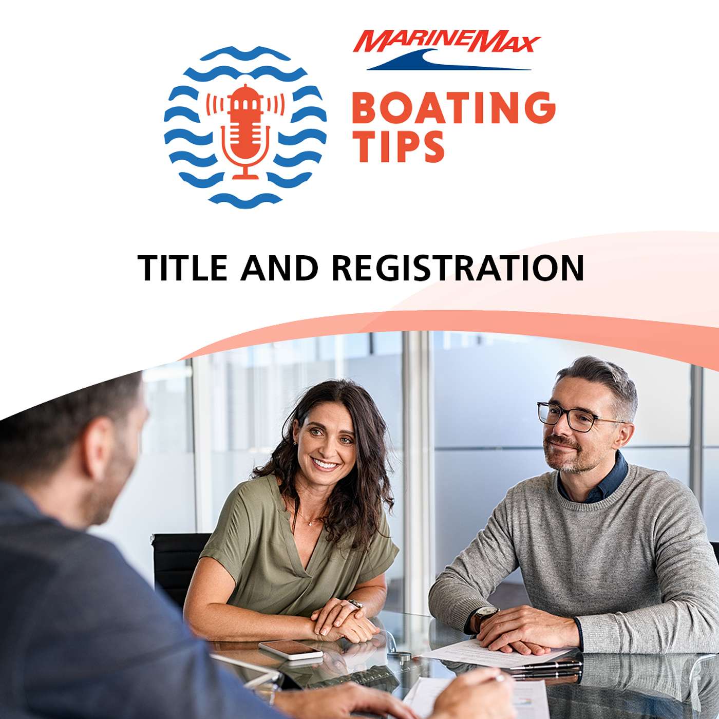 Boating Tips | Title and Registration