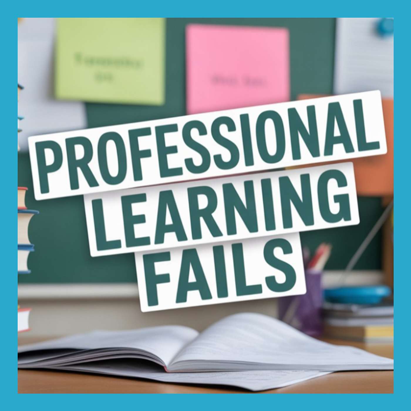How to Make Your Professional Learning Stick This Year!