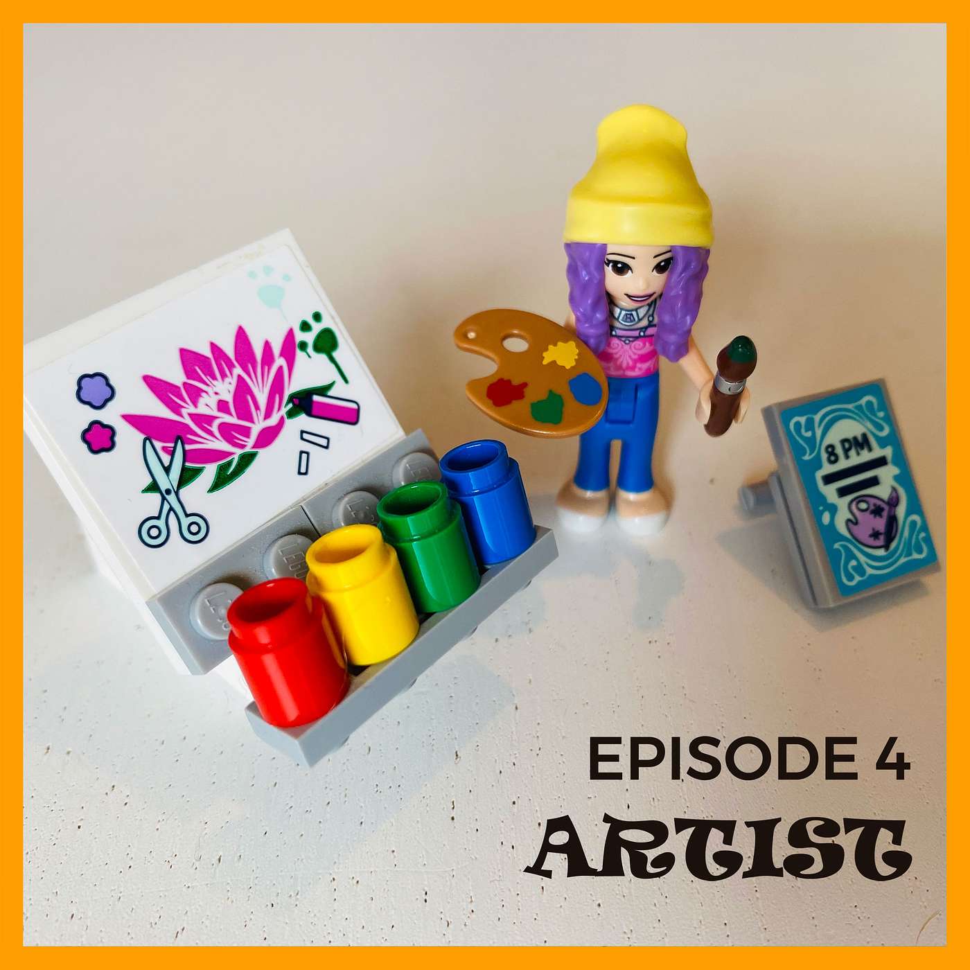 The Artist