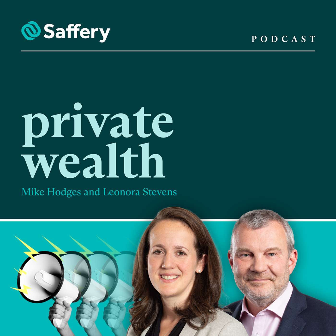 Private Wealth Podcast