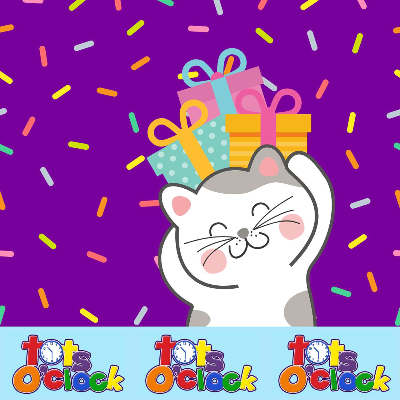 The Cheeky Birthday Surprise
