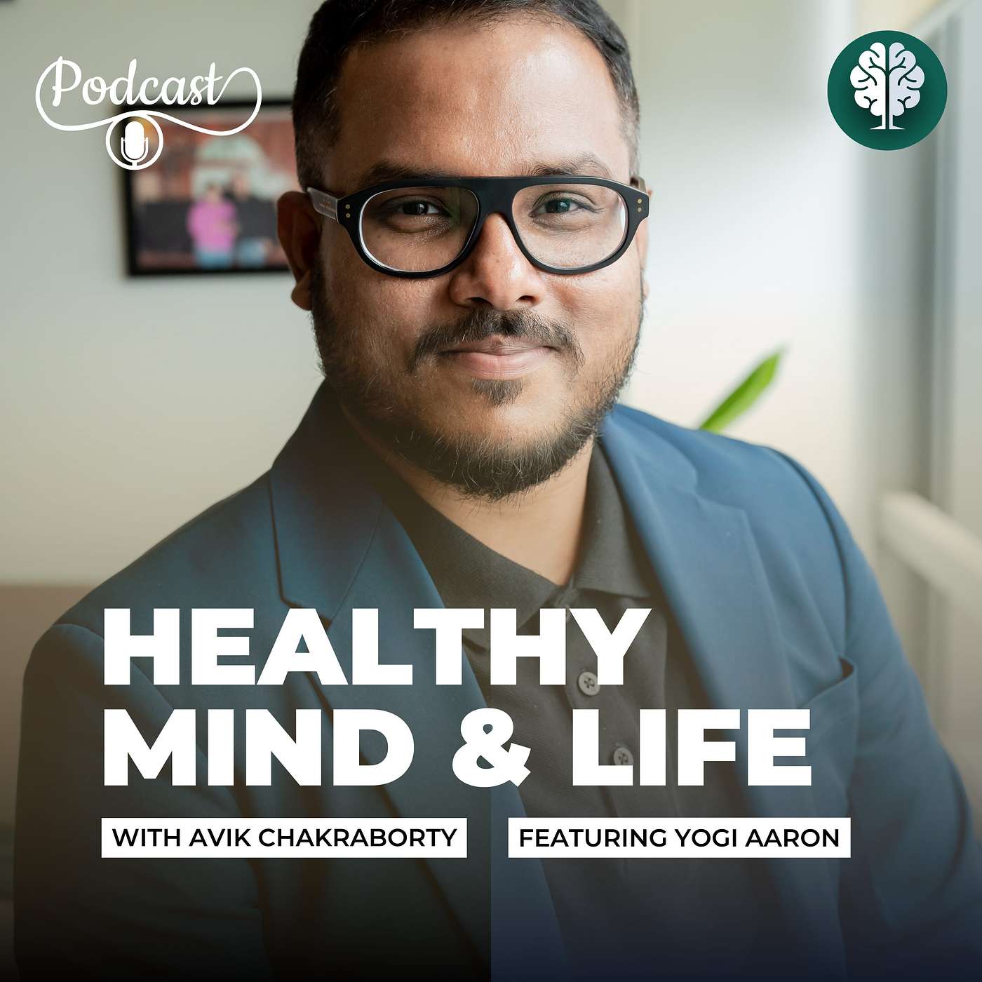 Revolutionizing Flexibility: Unveiling a New Yogic Approach for a Pain-Free BodyRevolutionizing Flexibility: Unveiling a New Yogic Approach for a Pain... episode artwork