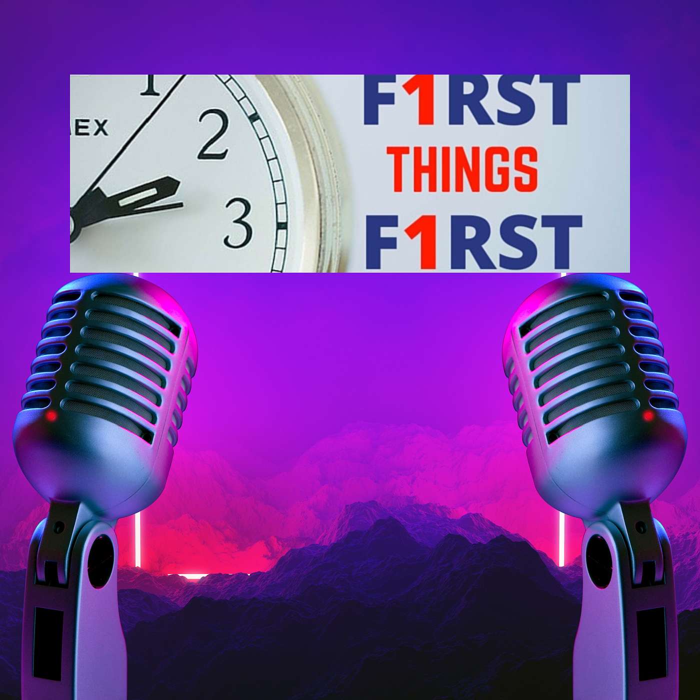 Supporting Dad\'s Monthly Podcast