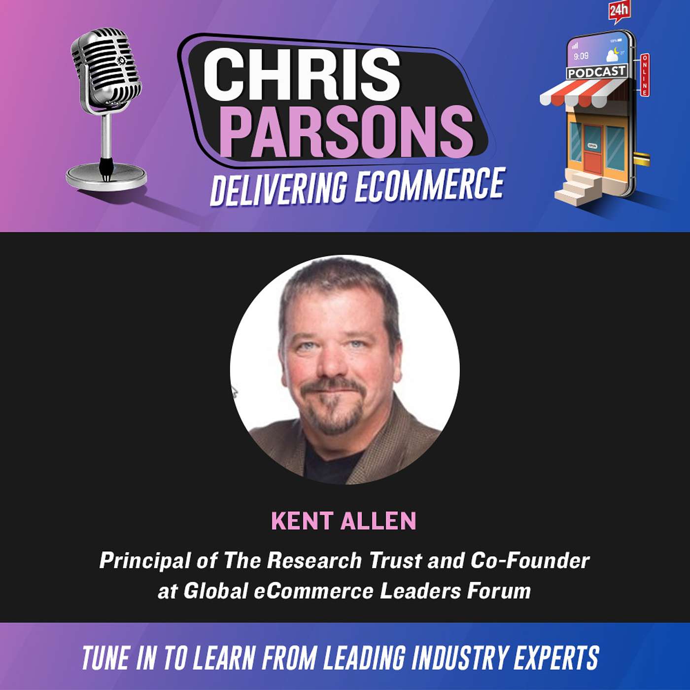 DELIVERING ECOMMERCE