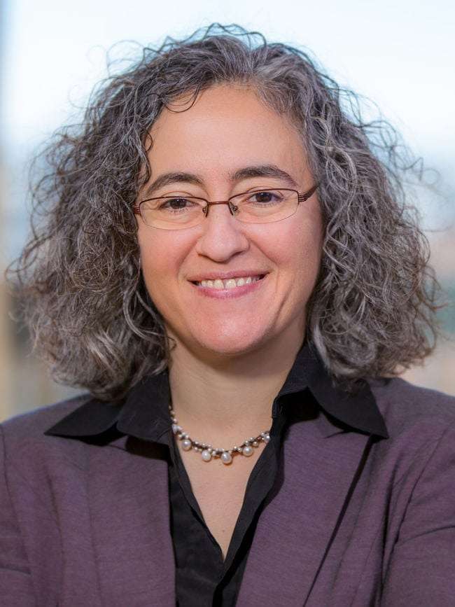 Dr. Elise Gould
