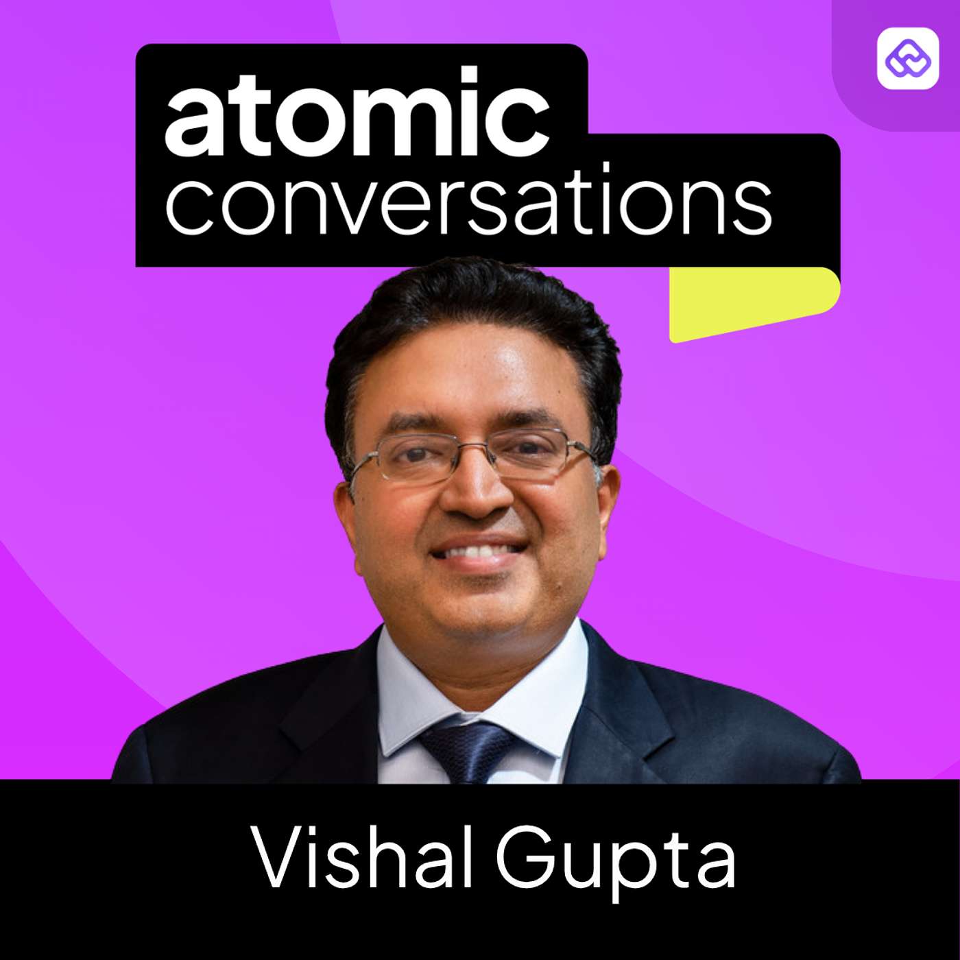 Atomic Conversations