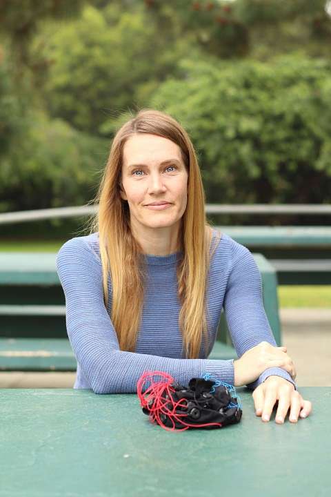 Dr. Nicole Prause