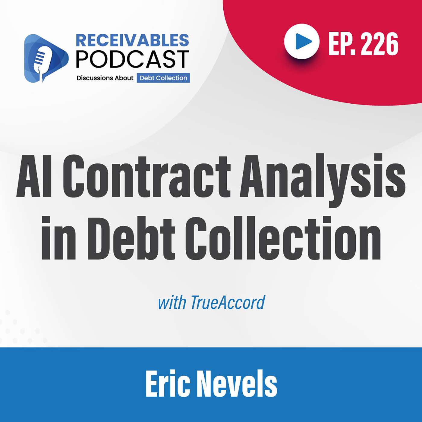 AI Contract Analysis in Debt Collection | How Legal Teams Can Eliminate Bottlenecks | Ep. 226