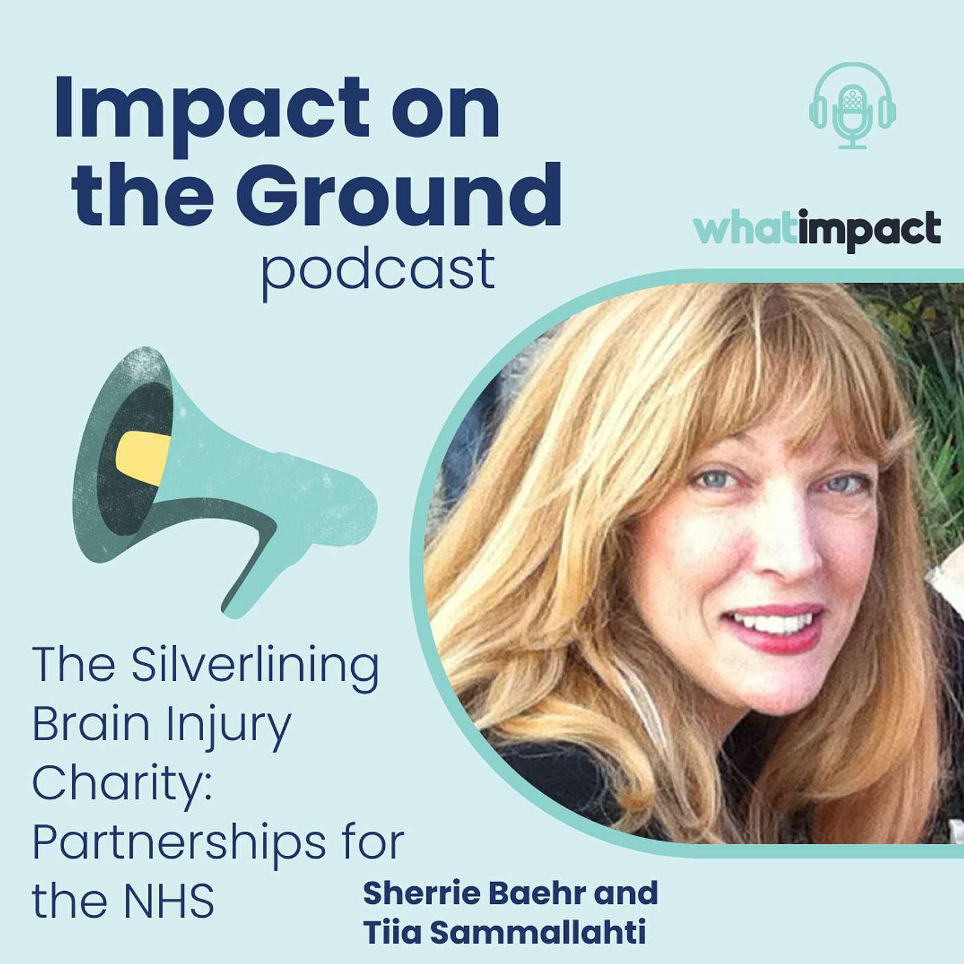 Impact On The Ground