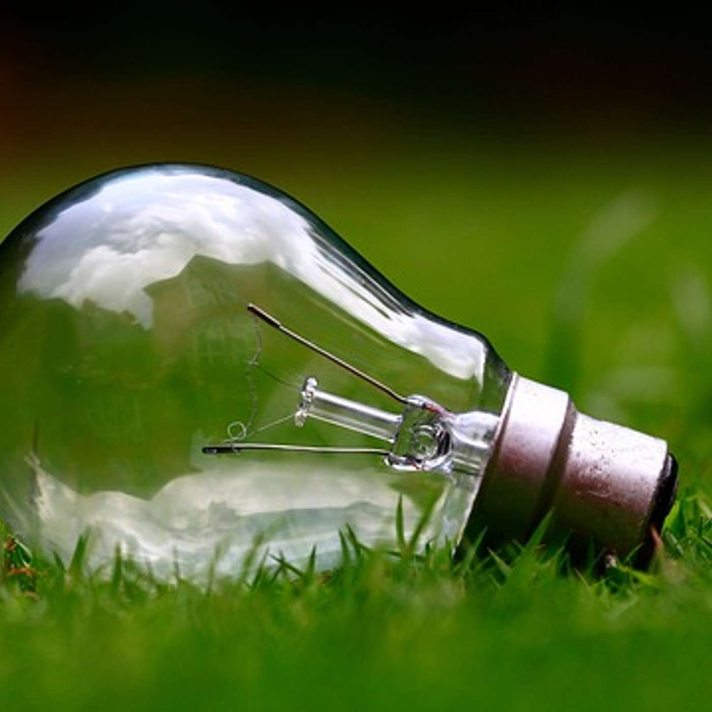 #027 The 2000 Watt Society: A Proven Process for Courageous Climate Change
