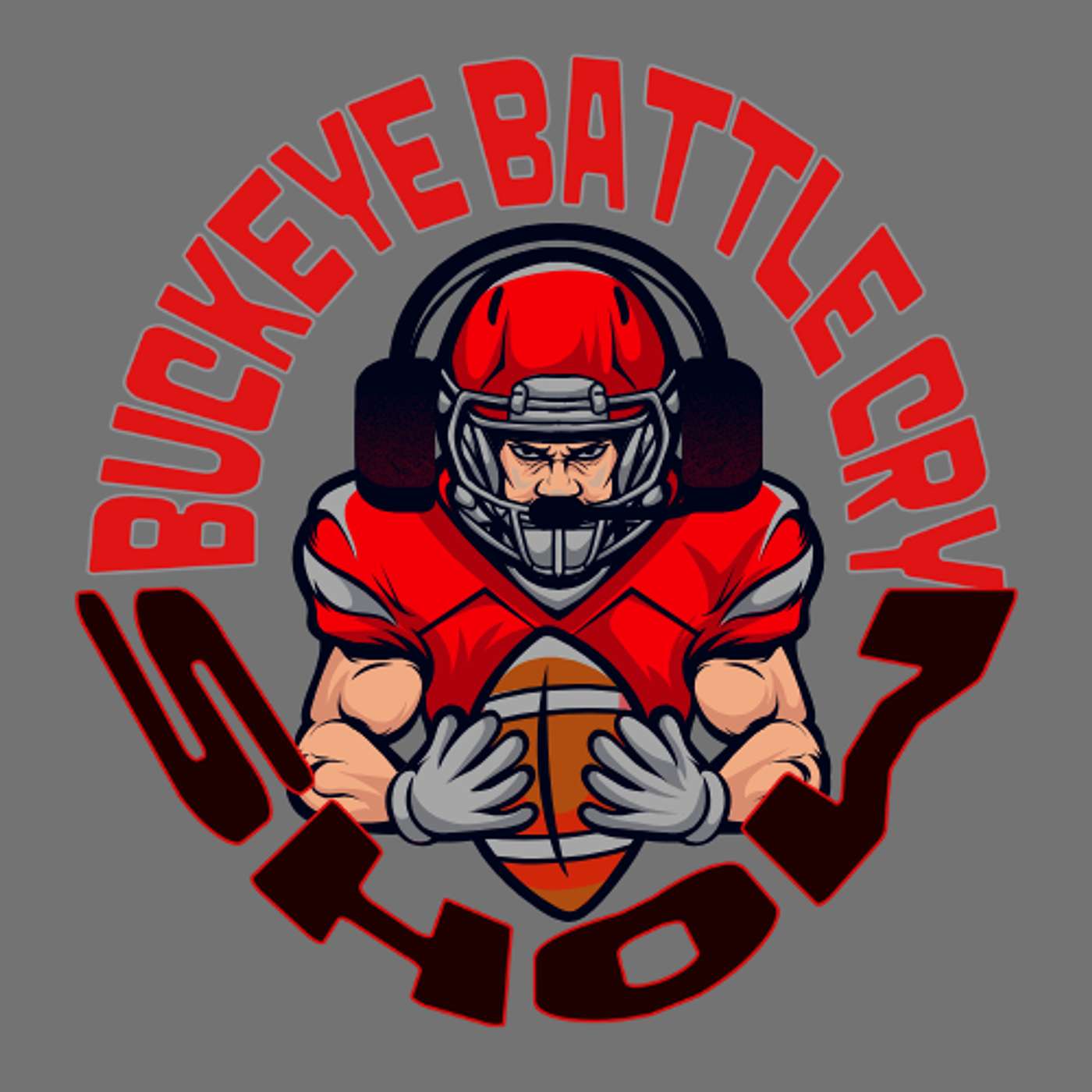 BuckeyeBattleCryShow's Podcast