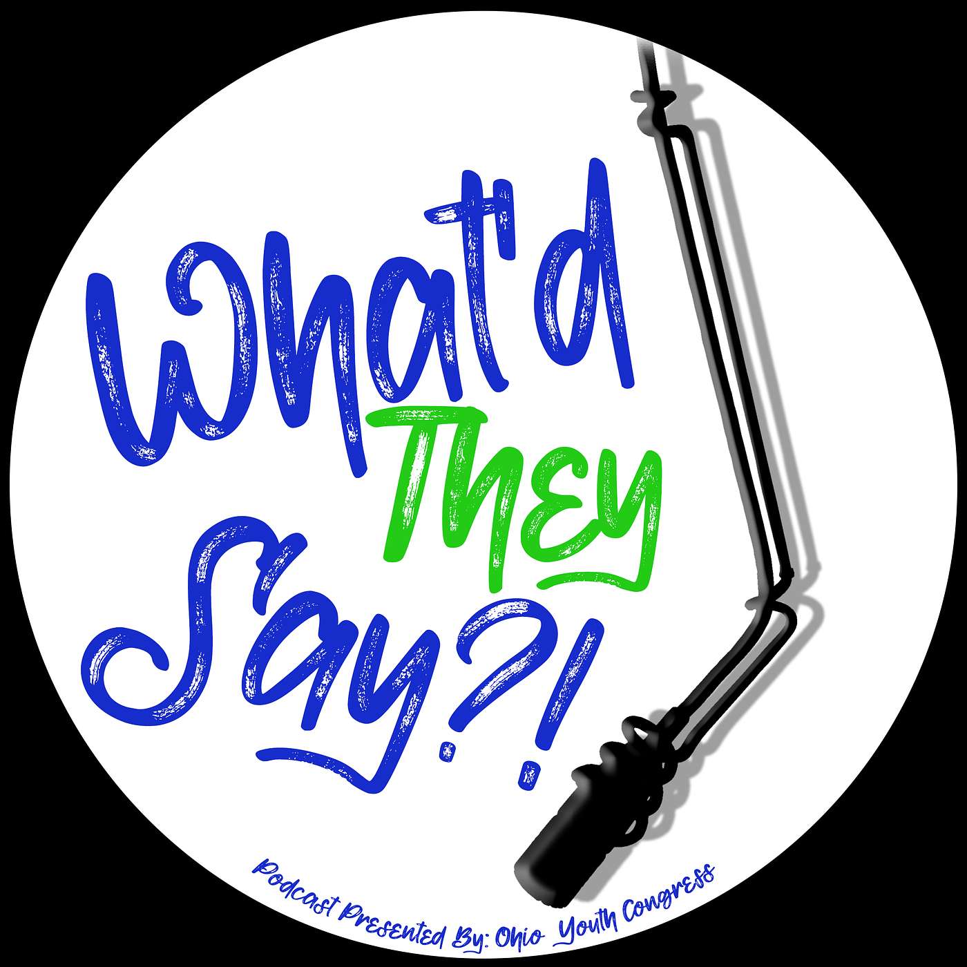 TyroYouth's Podcast