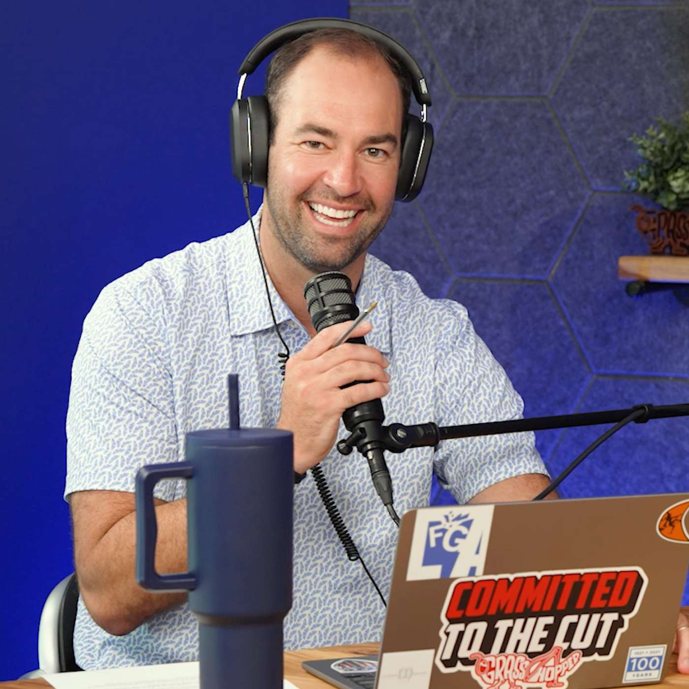 The sound of your brand: Why audio identity matters in B2B