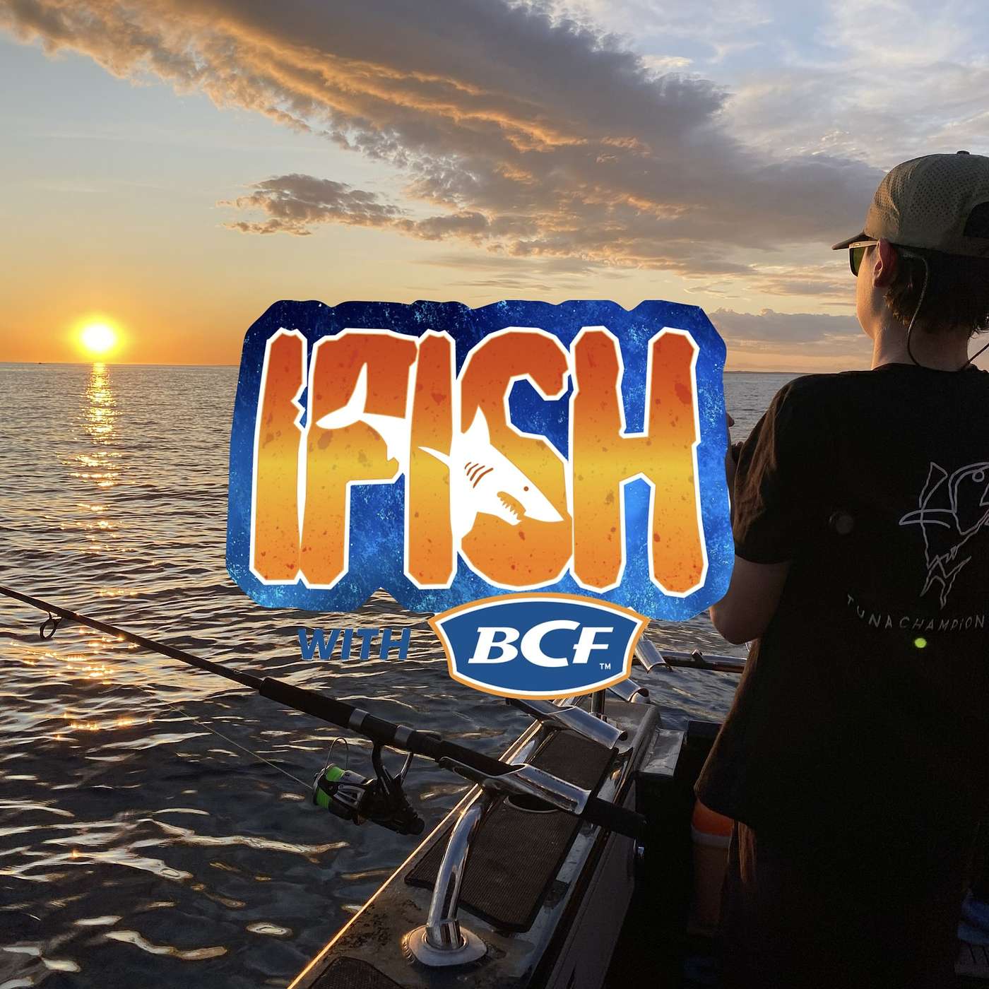 All The Gear But No Idea - The South Australian Fishing Podcast