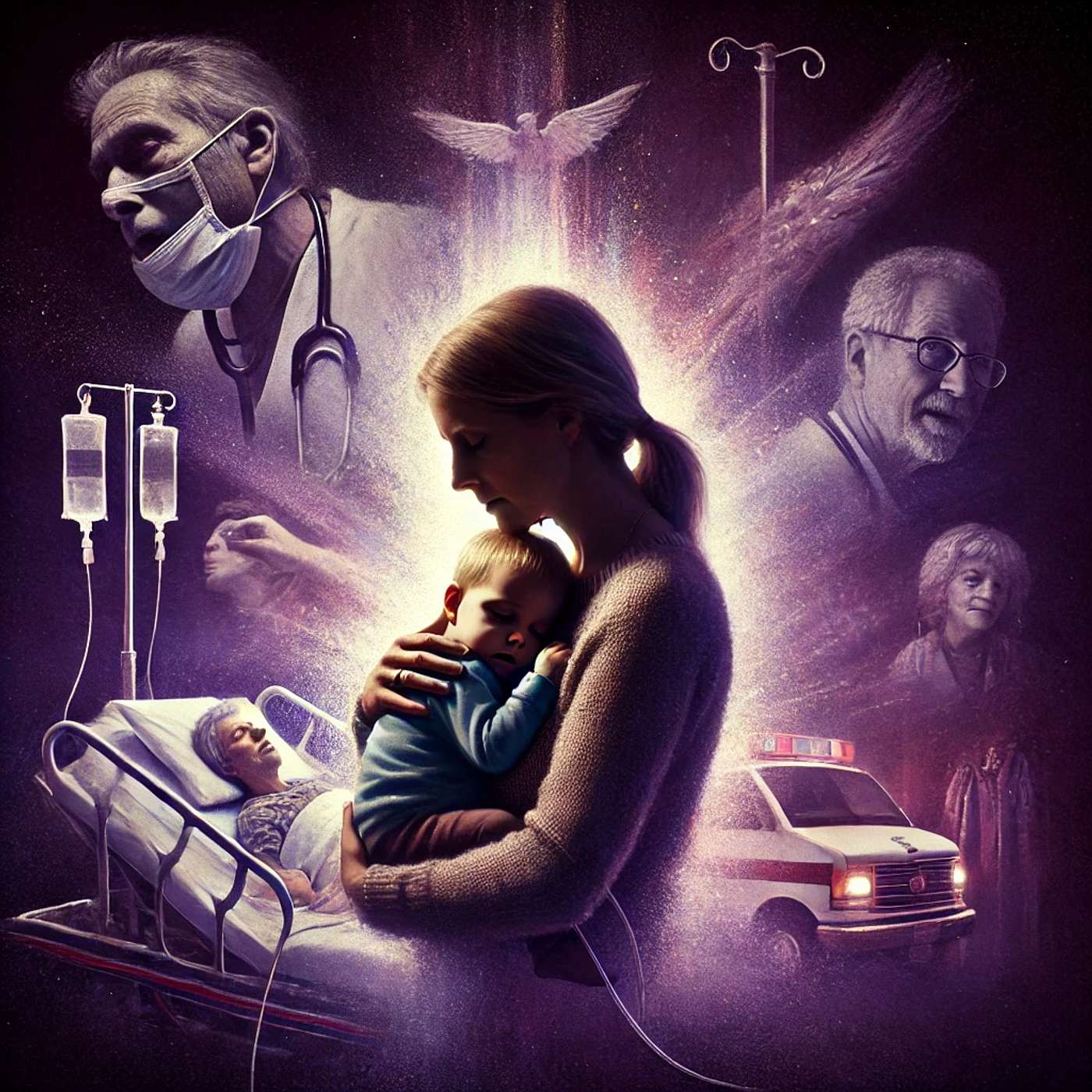 Episode 4: Real Medicine - Where the Healing Begins