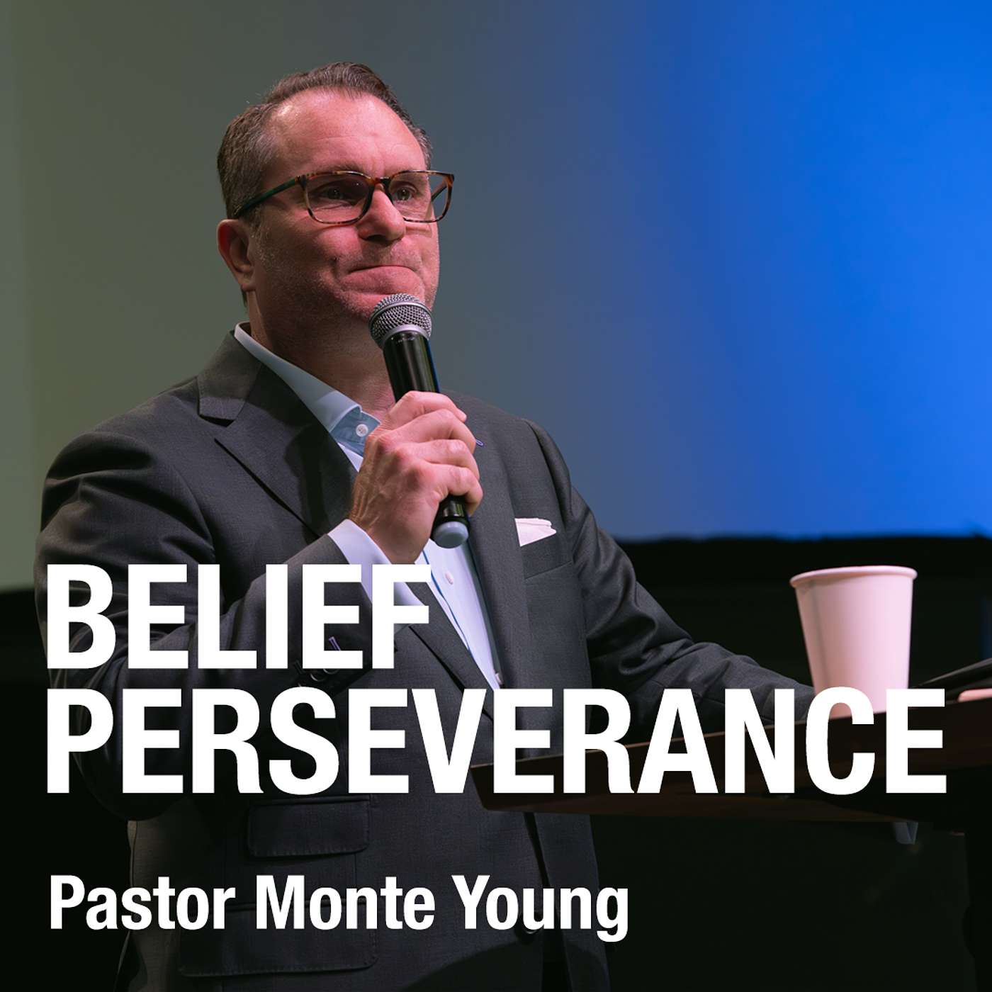 Belief Perseverence