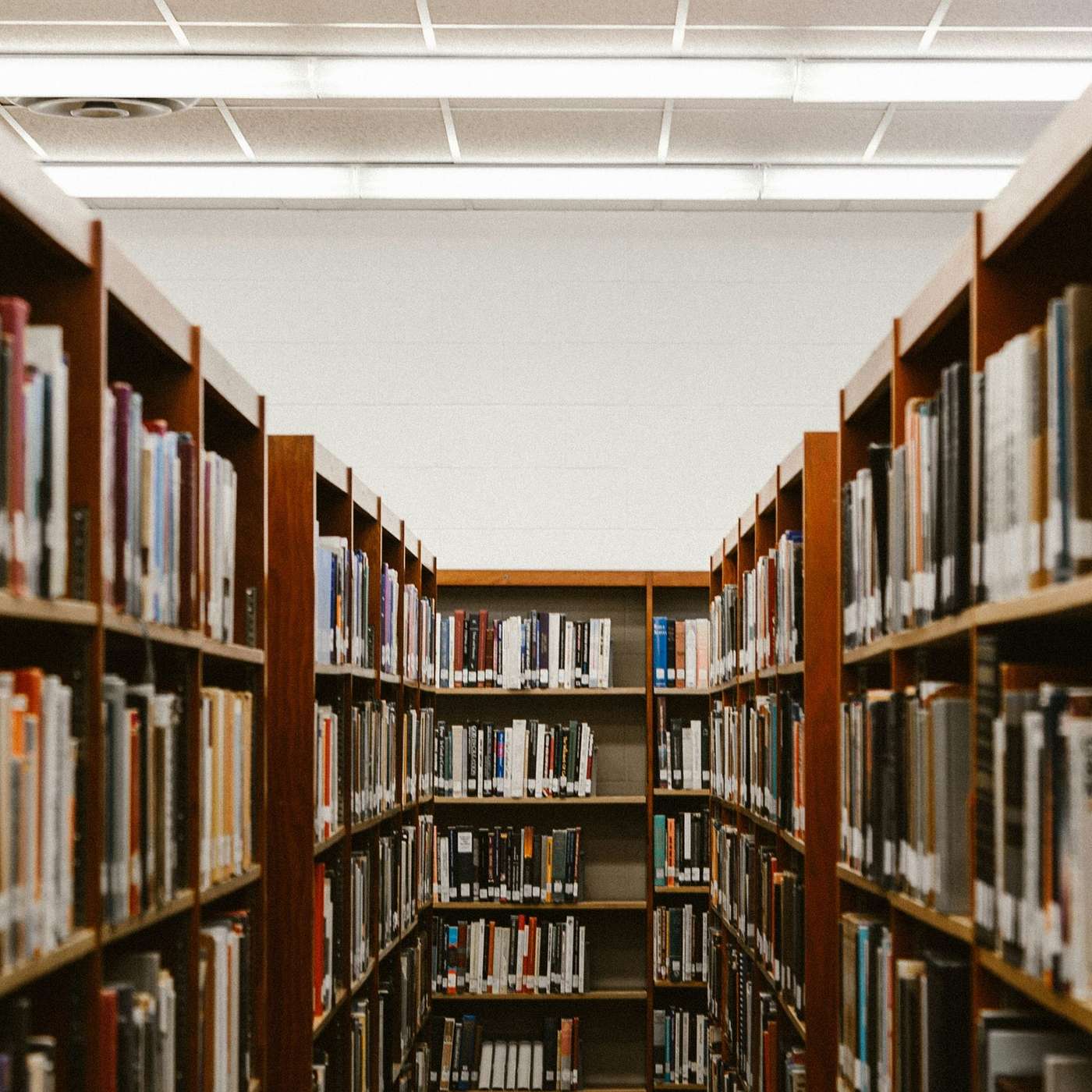 What is research? episode artwork