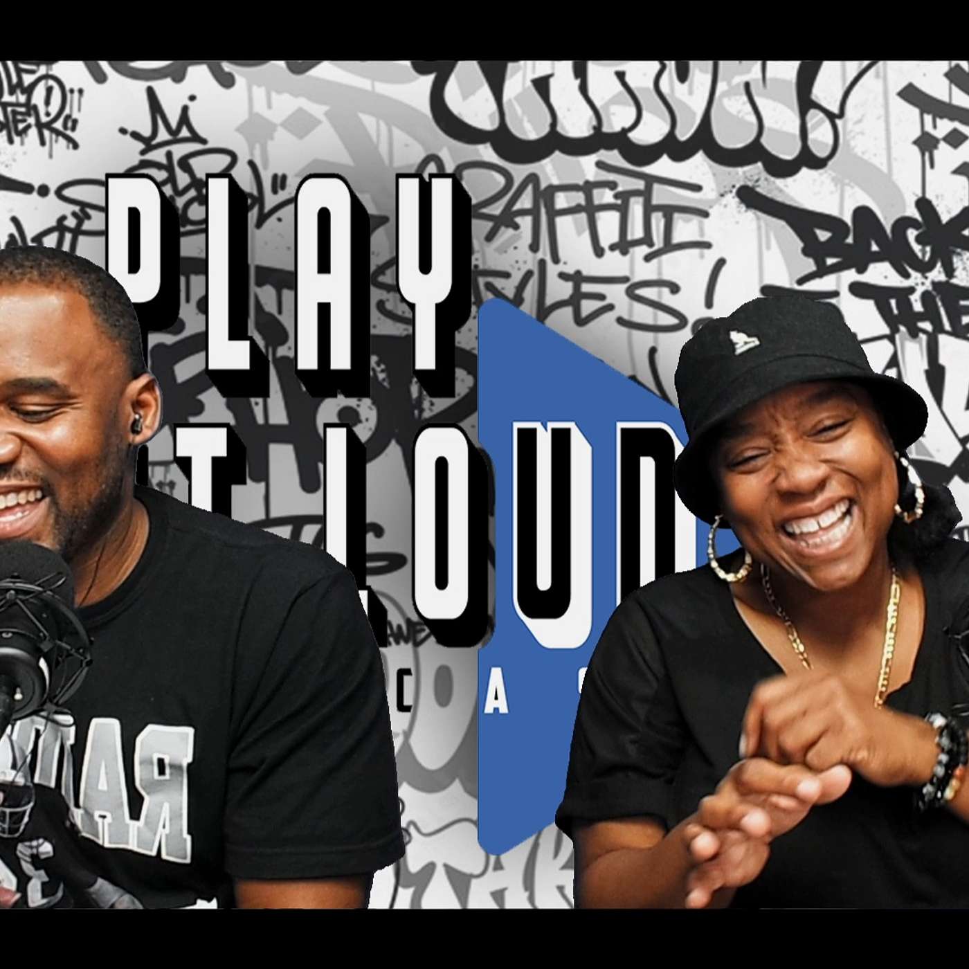 Play It Loud Podcast S2E1 - Here We Go Yo Here We Go Yo - Now Ya Talking Network
