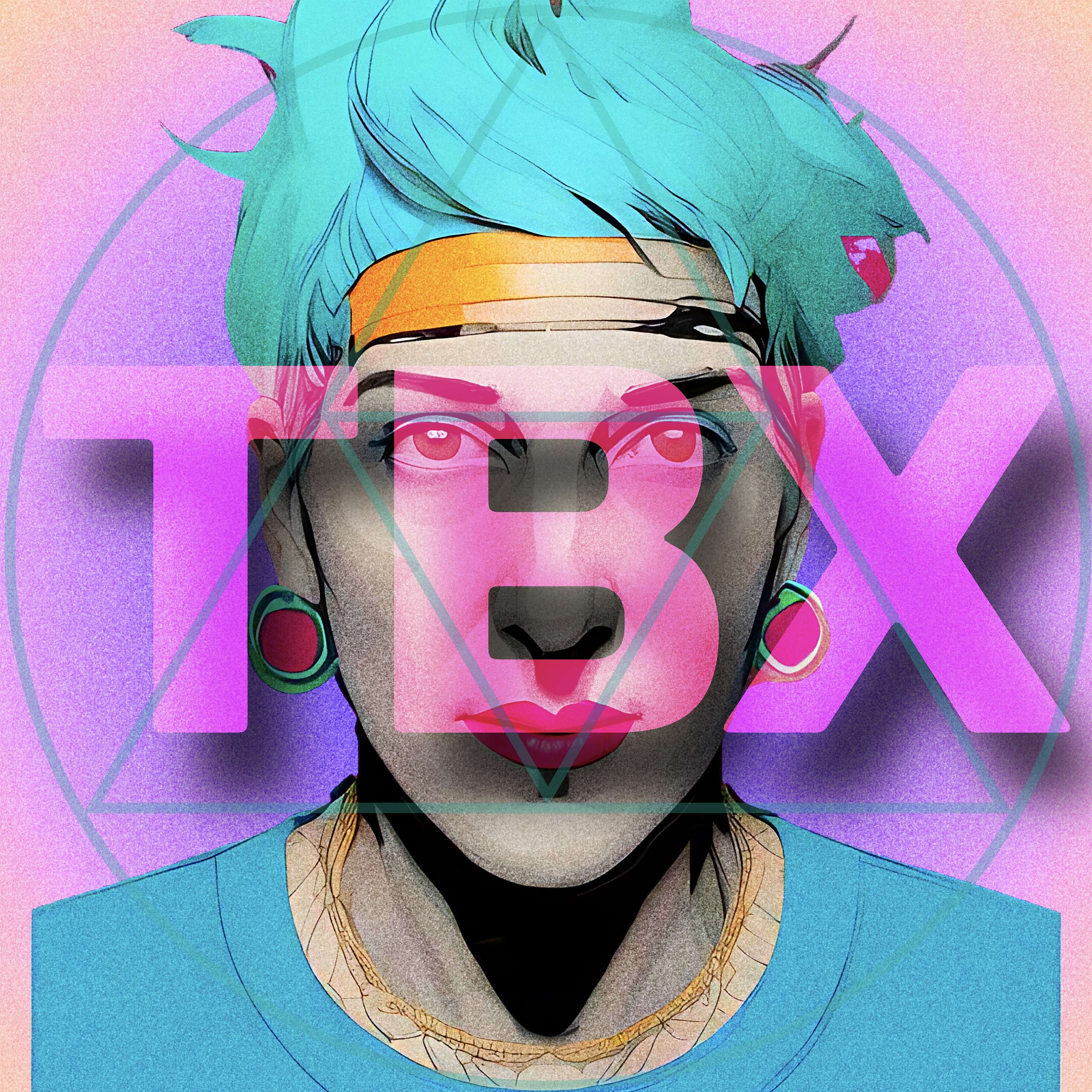 DJ TBX (Certified Neck Snappers) 