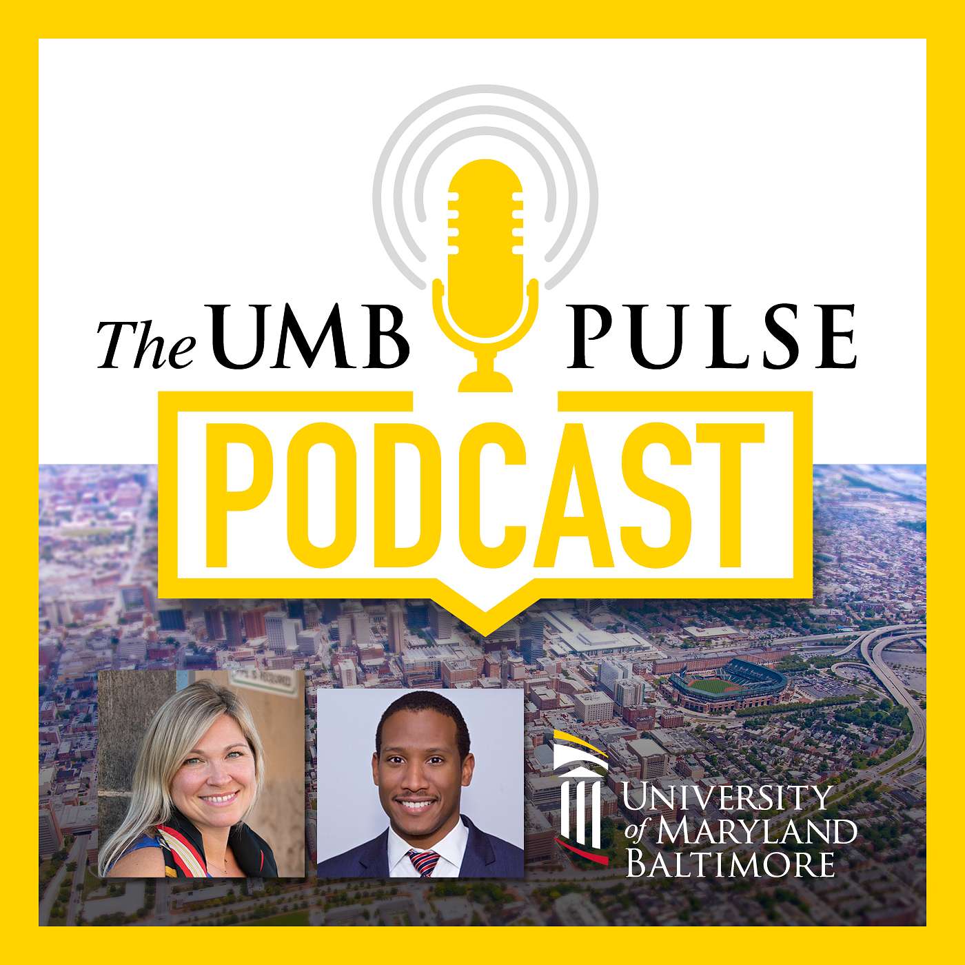 The UMB Pulse Podcast