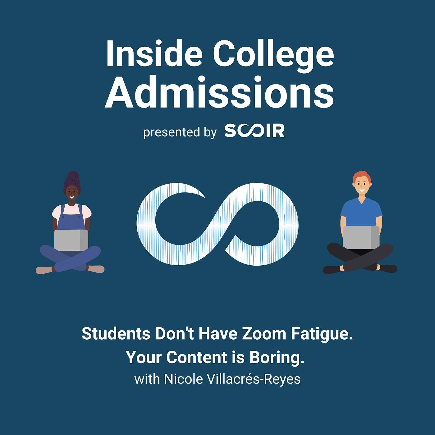 Inside College Admissions
