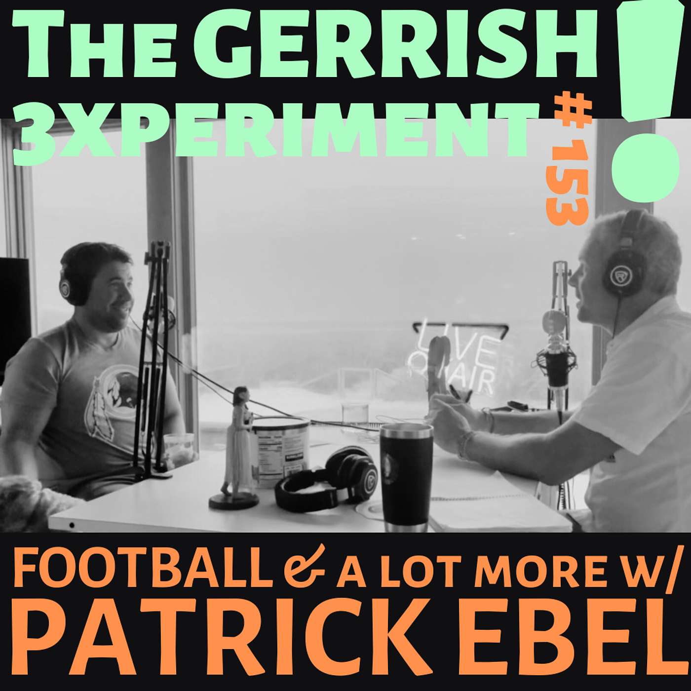 PILLARS PODCAST 🎙