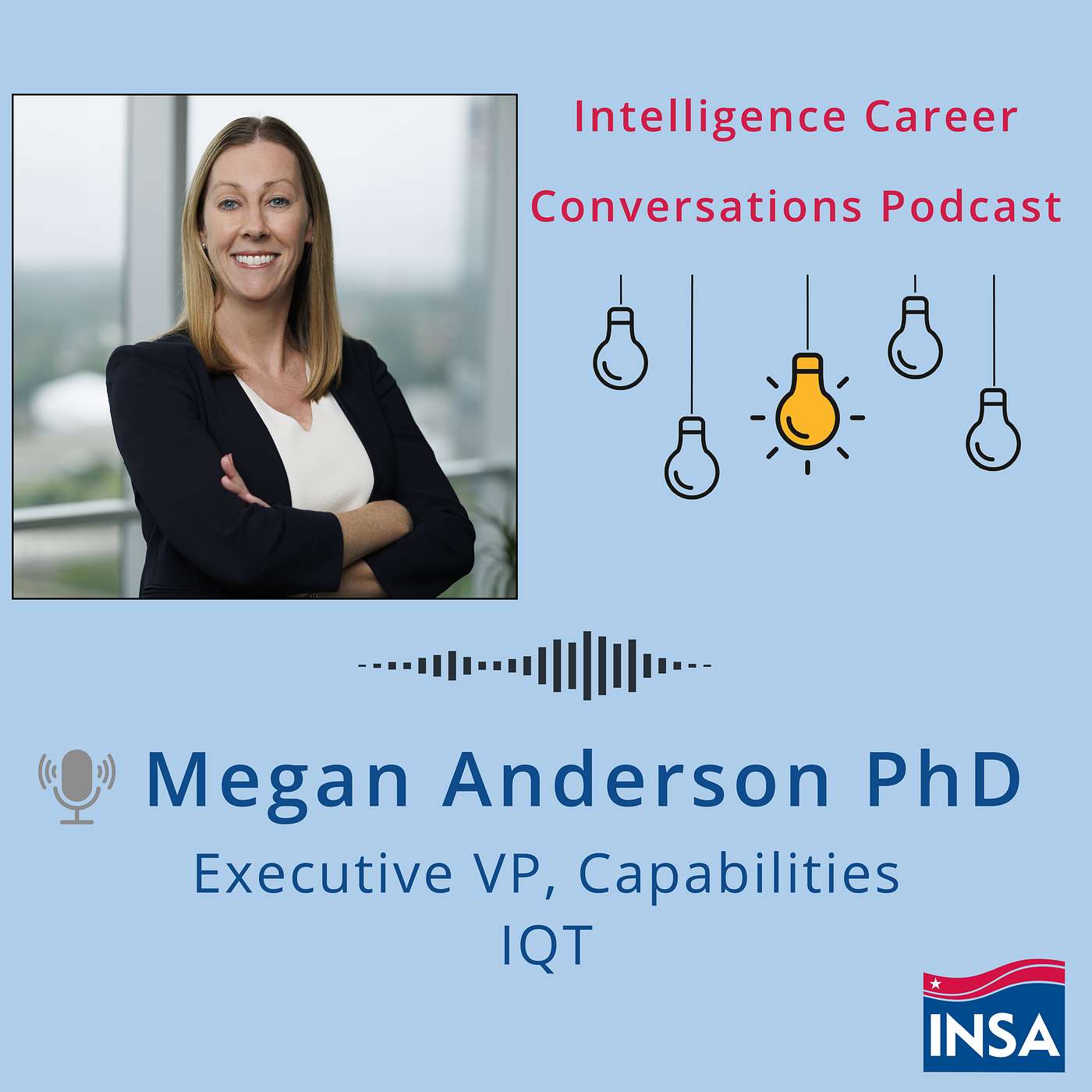Dr. Megan Anderson: Curiosity at the Crossroads of Tech