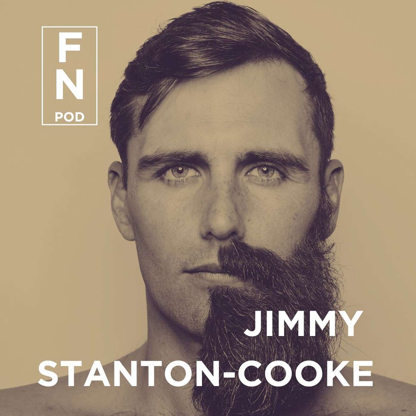 Healing Country, Culture and Self - Half Measures Avail Jimmy Stanton-Cooke Nothing episode artwork