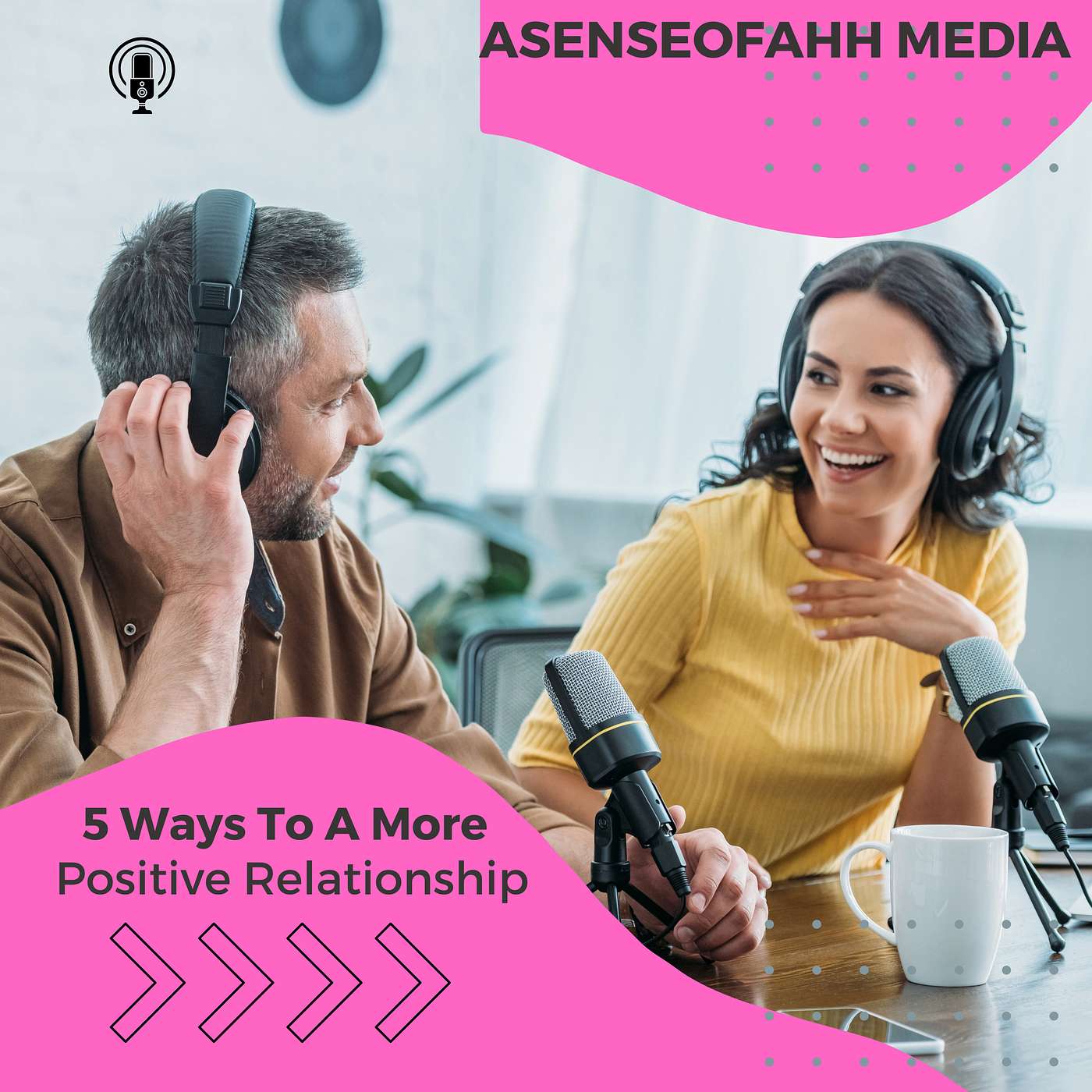 A - Sense-Of-Ahh Media