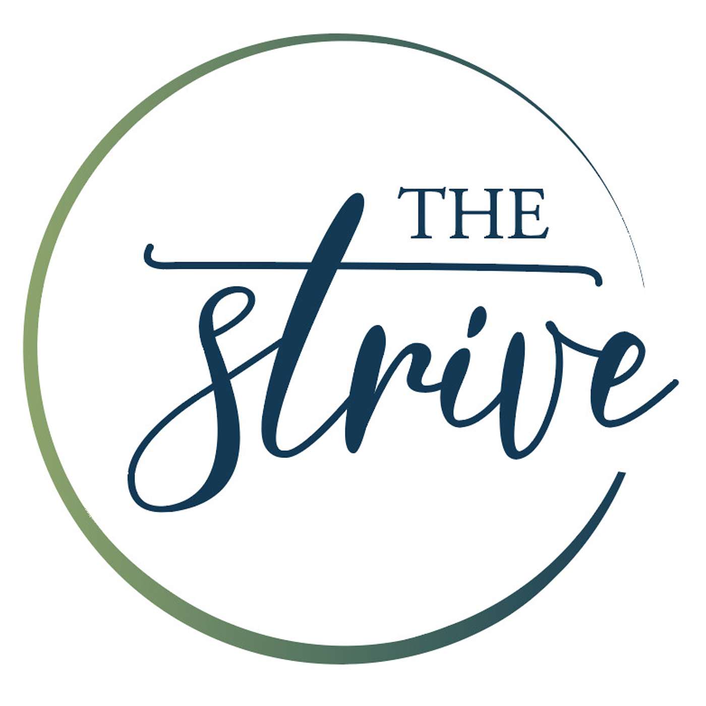 The Strive Spotlight