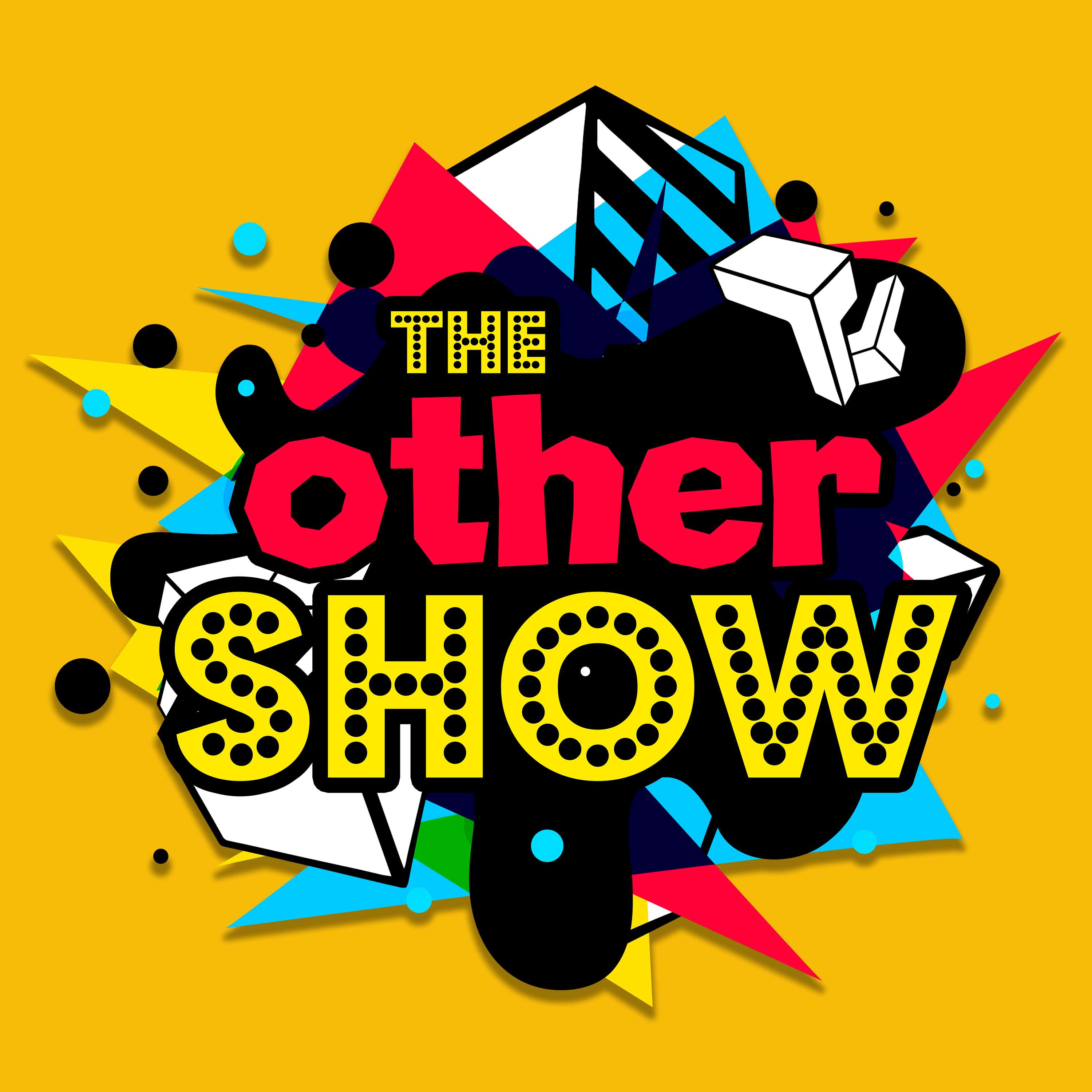 The Other Show Podcast podcast artwork