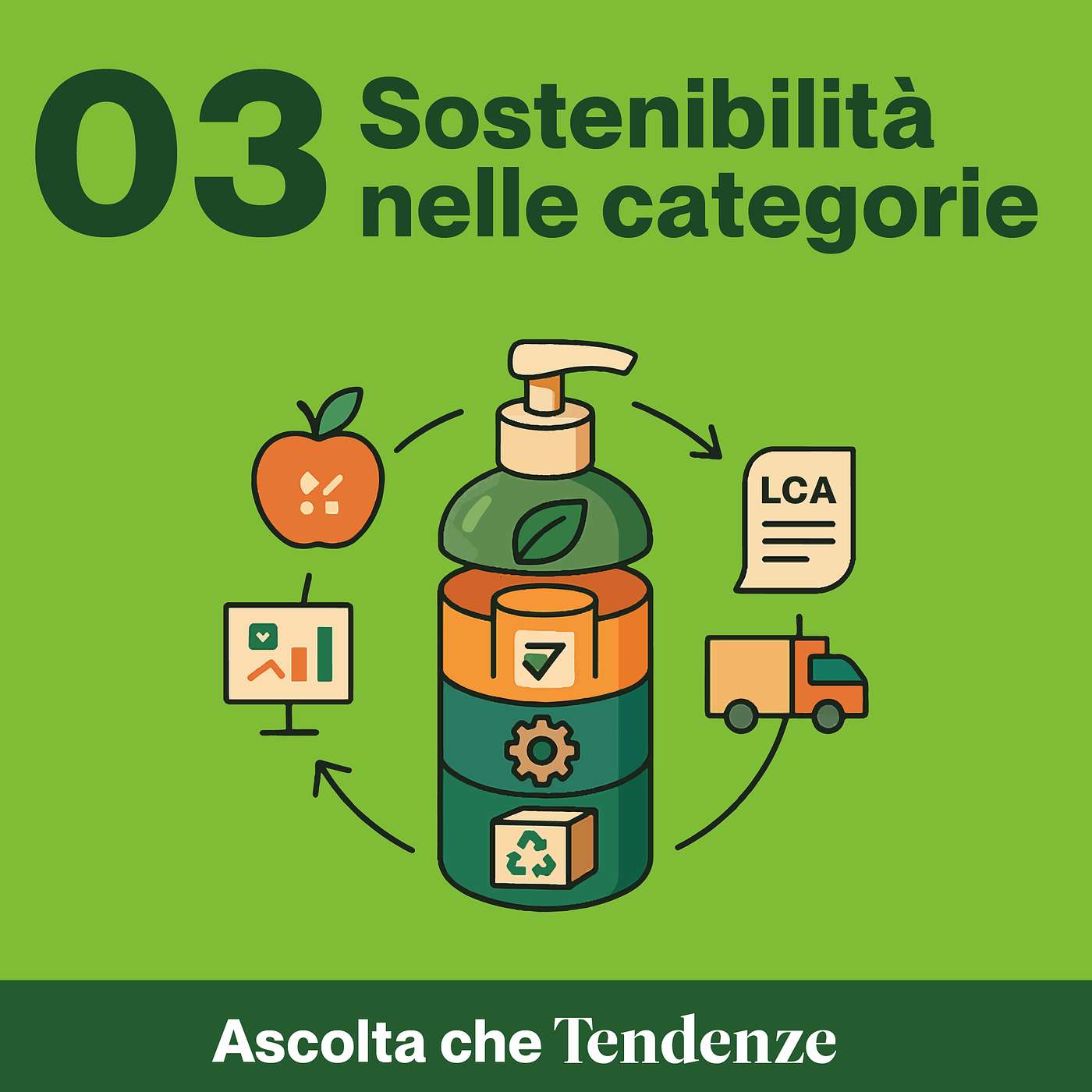 Quattro chiacchiere con Mondelēz