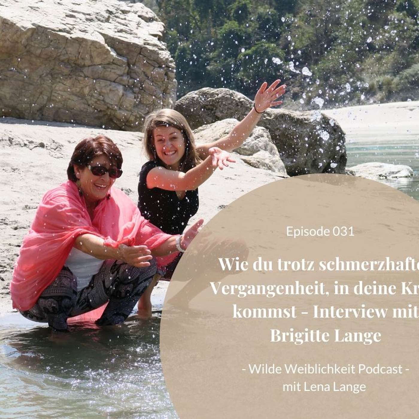 Wilde Weiblichkeit