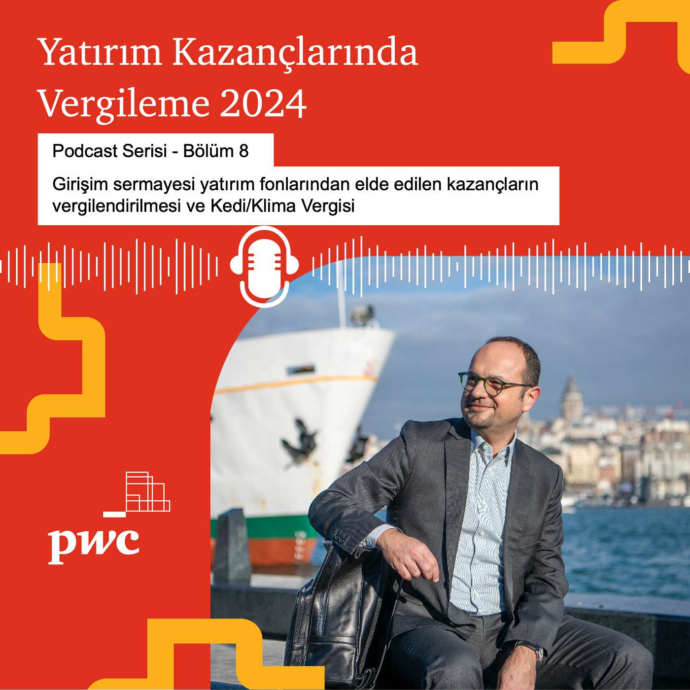 Podcast Cover