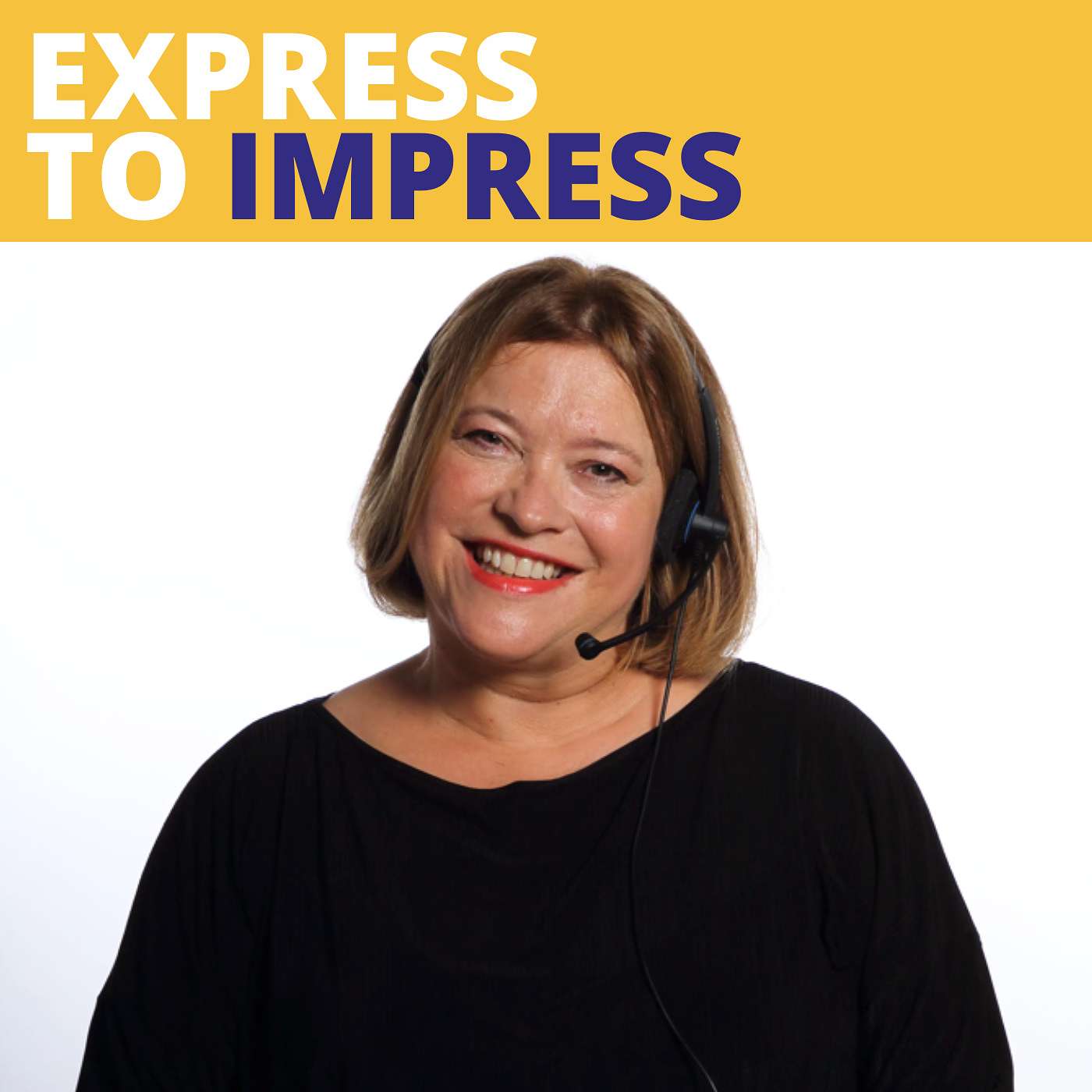 Express to Impress Podcast