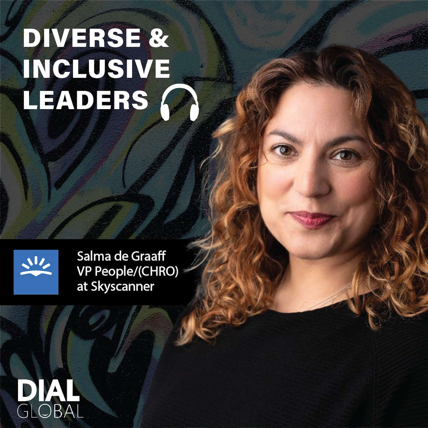 Inclusive Leaders & CEO Impact Podcast by DIAL Global