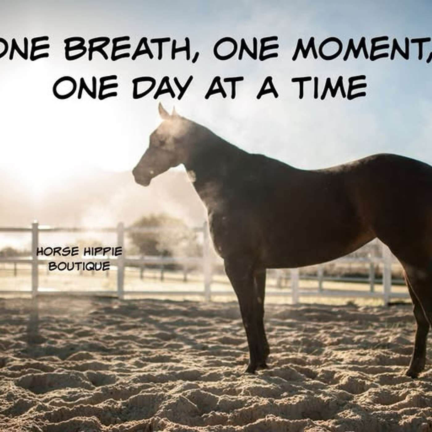 One Day at a Time