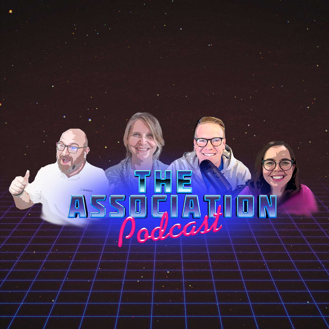 The Association Podcast