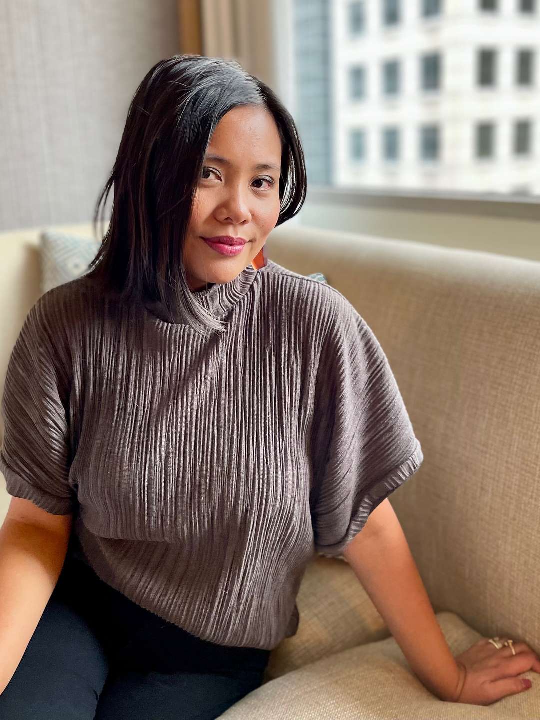 Cinelle Barnes