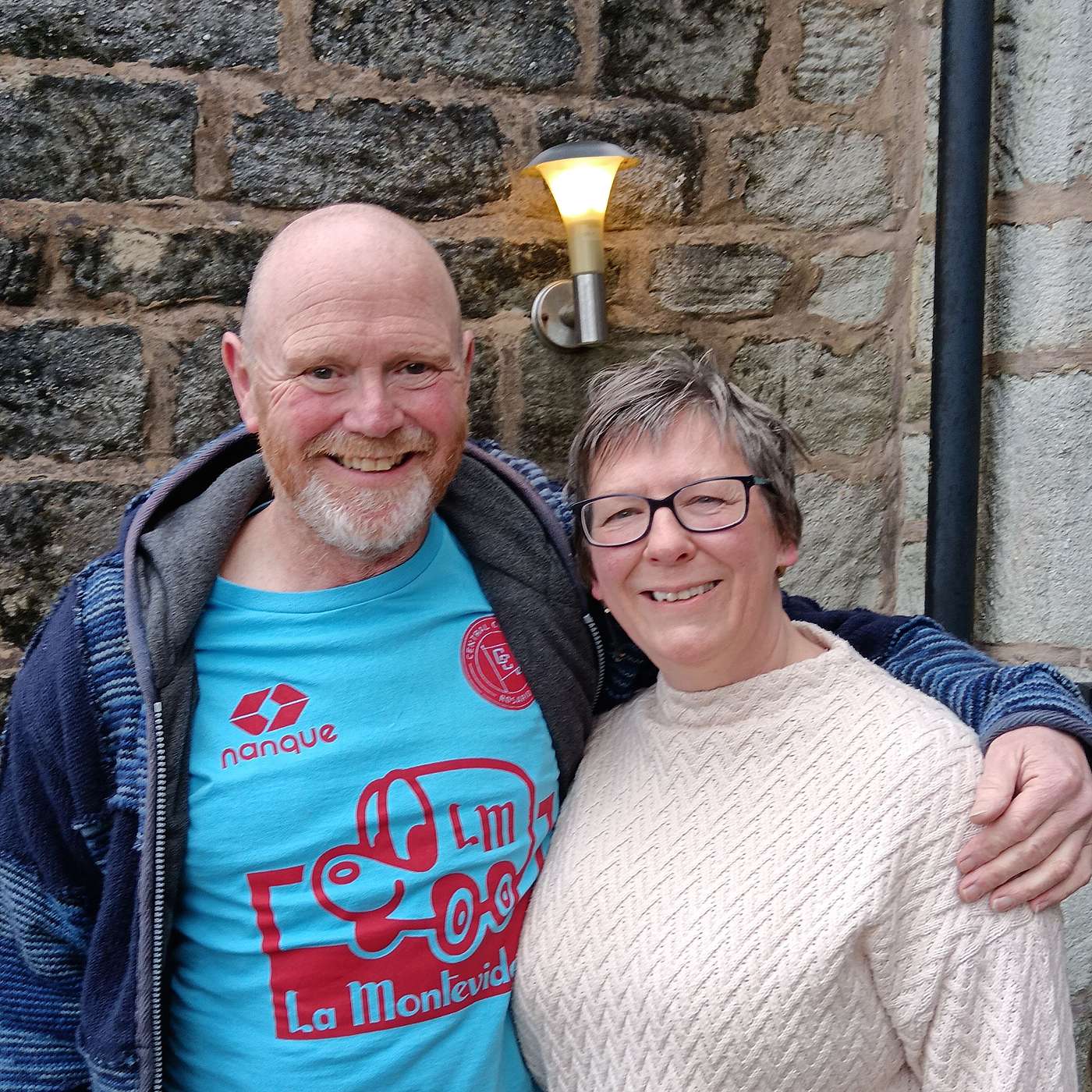 Real Voices of Happy Valley