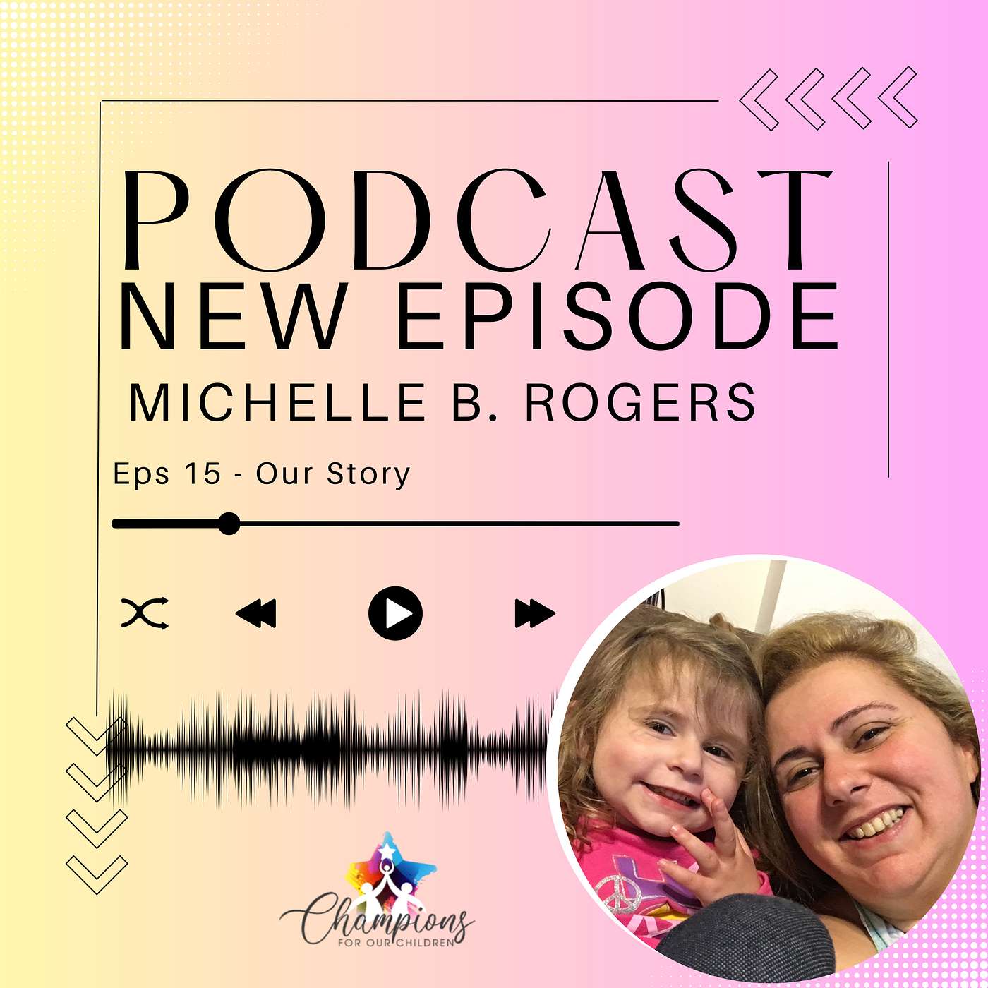 The Autism Mom’s Potty Talk Podcast