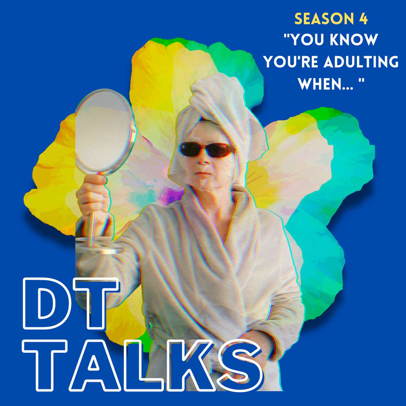 DT Talks