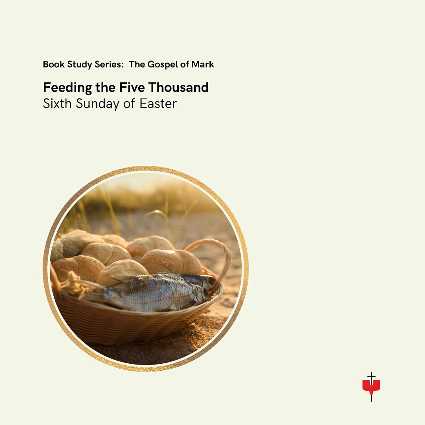 Feeding the Five Thousand episode artwork