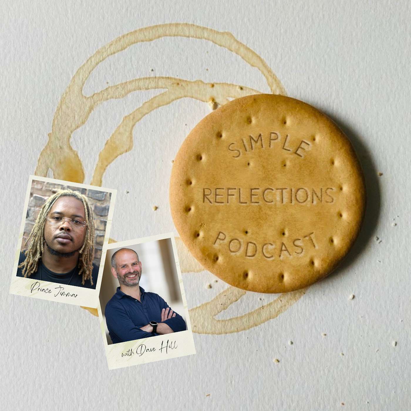 Letting others shine: lessons in leadership with Prince Jimmar Letting others shine: lessons in leadership with Prince Jimmar