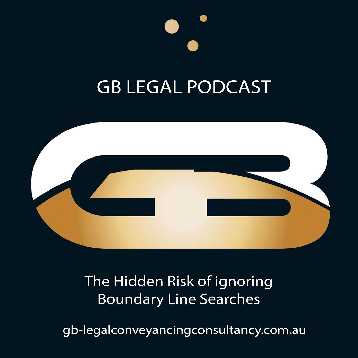 GB Ep.5 - The Hidden Risk of Ignoring Boundary Line Searches episode artwork