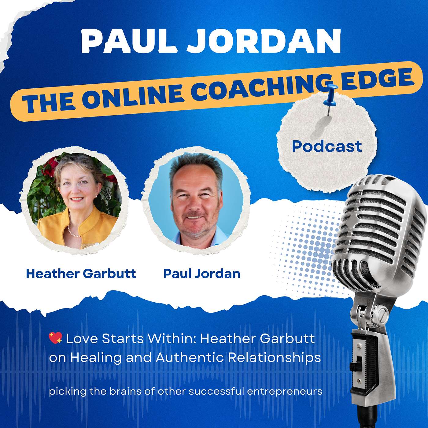 The Online Coaching Edge
