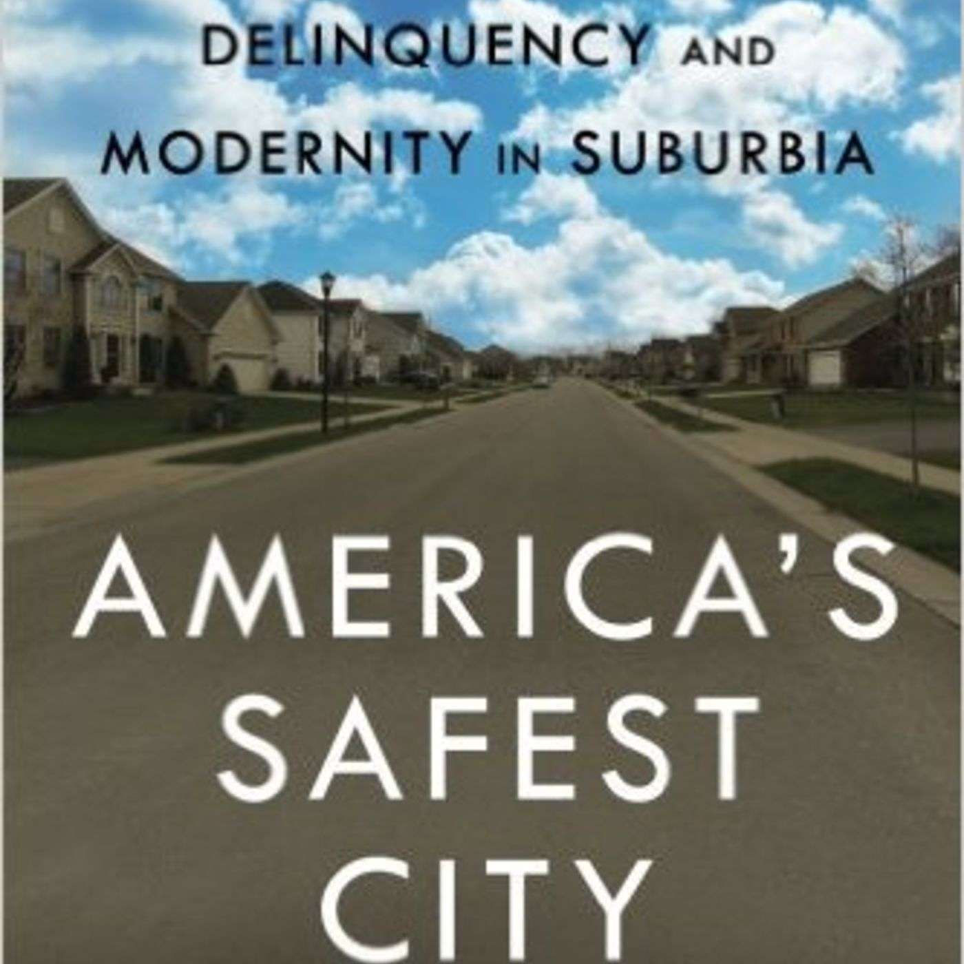 Simon Singer  - America's Safest City